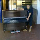Business 5 image KCR TRANSPORT & REMOVALS UK Transportation Services in Midway De