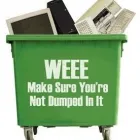 Business 3 image KD RUBBISH & RECYCLING LTD Waste Management in Harlow Es