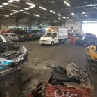 Business 4 image KD RUBBISH & RECYCLING LTD Waste Management in Harlow Es