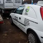 Business 5 image KD RUBBISH & RECYCLING LTD Waste Management in Harlow Es