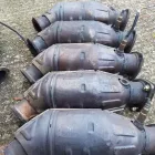 Business 18 image KD RUBBISH & RECYCLING LTD Waste Management in Harlow Es