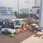 Business 27 image KD RUBBISH & RECYCLING LTD Waste Management in Harlow Es