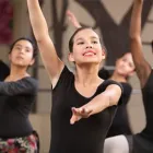 Business 2 image KEENES DANCE STUDIO Schools in Worthing We