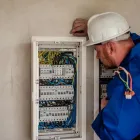 Business 2 image KEITH'S ELECTRICAL SERVICES Electricians & Electrical Contractors in Edinburgh Mi