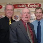 Business 1 image KEITH TAYLOR Estate Agents in Selby No