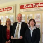 Business 2 image KEITH TAYLOR Estate Agents in Selby No