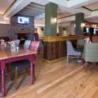 Business 4 image KEMBREY INN BREWERS FAYRE Restaurants in Swindon Wi