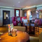 Business 7 image KEMBREY INN BREWERS FAYRE Restaurants in Swindon Wi