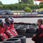 Business 6 image KENRAY FORMING LTD Sheet Metal Work in Coalville Le