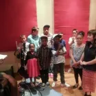 Business 7 image KENRAY FORMING LTD Sheet Metal Work in Coalville Le