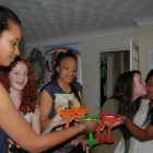 Business 8 image KENRAY FORMING LTD Sheet Metal Work in Coalville Le