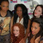 Business 10 image KENRAY FORMING LTD Sheet Metal Work in Coalville Le