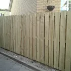 Business 2 image KESKES JOINERY Carpenters & Joiners in AIRDRIE La