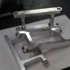 Business 2 image KETTERING PRECISION (UK) LIMITED Valves in Telford Way Industrial Estate No