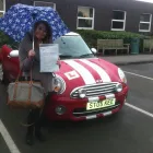 Business 2 image KEV MCGRAW Driving Schools in Stoke-On-Trent St