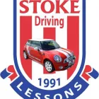 Business 3 image KEV MCGRAW Driving Schools in Stoke-On-Trent St