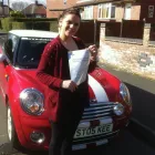 Business 4 image KEV MCGRAW Driving Schools in Stoke-On-Trent St