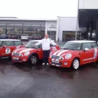 Business 5 image KEV MCGRAW Driving Schools in Stoke-On-Trent St