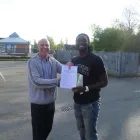 Business 6 image KEV MCGRAW Driving Schools in Stoke-On-Trent St