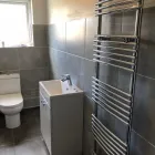 Business 11 image KEVIN TAYLOR HEATING & PLUMBING Plumbing & HVAC Supplies in Huddersfield We