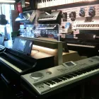 Business 3 image KEYSOUND (LEICESTER) LTD Piano Dealers in Leicester Le