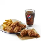 Business 15 image KFC BARROW IN FURNESS Takeaway in Barrow-In-Furness Cu