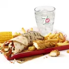 Business 1 image KFC COALVILLE Takeaway in Coalville Le