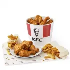 Business 4 image KFC GLASTONBURY Takeaway in Glastonbury So
