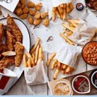 Business 2 image KFC MIDDLESBROUGH Takeaway in Middlesbrough Cl