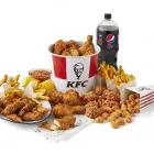 Business 8 image KFC MIDDLESBROUGH Takeaway in Middlesbrough Cl