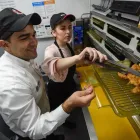 Business 9 image KFC NORTHWICH Takeaway in Northwich Ch