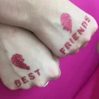 Business 8 image KIDS KUTZ Hairdressers in Aberdeen Ab