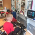 Business 15 image KIDS KUTZ Hairdressers in Aberdeen Ab