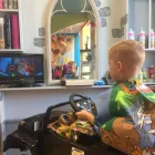 Business 30 image KIDS KUTZ Hairdressers in Aberdeen Ab