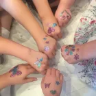 Business 36 image KIDS KUTZ Hairdressers in Aberdeen Ab