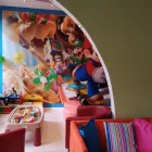 Business 45 image KIDS KUTZ Hairdressers in Aberdeen Ab