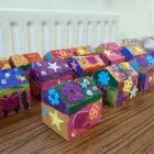 Business 12 image KIDZ KREATIONZ ART CLUB/ PARTIES Wedding Services in SALE Ch