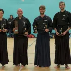 Business 1 image KIGURAI IAIDO DOJO Sports & Recreation Instruction in Solihull We