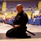 Business 4 image KIGURAI IAIDO DOJO Sports & Recreation Instruction in Solihull We