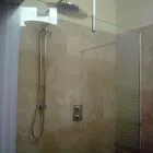 Business 4 image KINDERS TRANSPORT LTD Road Haulage Services in Stoke-On-Trent St