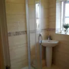 Business 5 image KINDERS TRANSPORT LTD Road Haulage Services in Stoke-On-Trent St