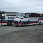 Business 2 image KINEIL COACHES LTD Coach Hire in Fraserburgh Ab