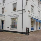 Business 1 image KING & CHASEMORE ESTATE AGENTS - CLOSED Real Estate Services in Horsham We