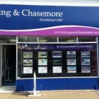 Business 3 image KING & CHASEMORE LETTINGS Real Estate Services in Bognor Regis We