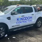 Business 1 image KINGDOM CONTRACTORS Construction & Contractors in Lochgelly Fi