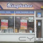 Business 1 image KINGFISHER FLOORING Shopping & Retail in Cheltenham Gl