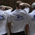 Business 11 image KINGS CROSS PLUMBING Tank Installation & Removal in London Gr