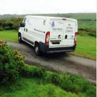 Business 2 image KINGSWAY TYRES (STAMFORD) LTD Tyres in Coalville Le