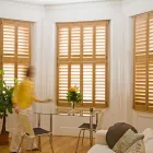 Business 2 image KINGSWOOD SHUTTERS AND BLINDS Shutters in Small Dole We