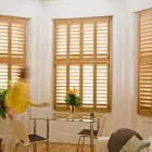 Business 3 image KINGSWOOD SHUTTERS AND BLINDS Shutters in Small Dole We